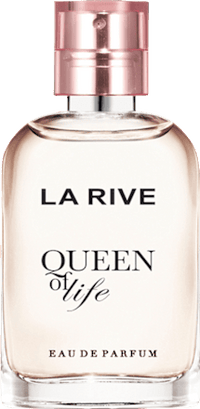 Queen of life Eau de Parfum, 30 ml