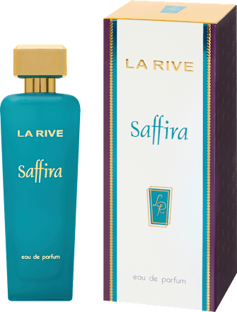 Saffira Eau de Parfum, 90 ml