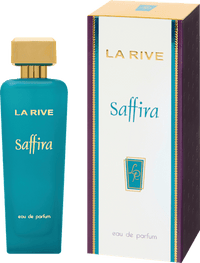 Saffira Eau de Parfum, 90 ml