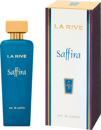 Saffira Eau de Parfum, 90 ml