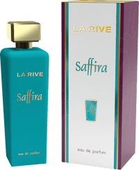 Saffira Eau de Parfum, 90 ml