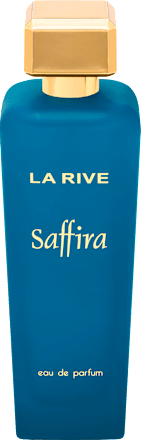Saffira Eau de Parfum, 90 ml