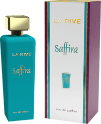 Saffira Eau de Parfum, 90 ml