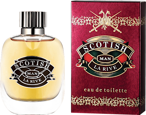 Schotse Eau de Toilette, 90 ml
