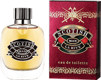 Schotse Eau de Toilette, 90 ml
