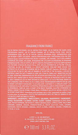 Geheim van Schoonheid Eau de Parfum, 100 ml