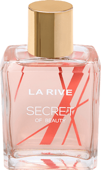 Secret of Beauty Eau de Parfum, 100 ml