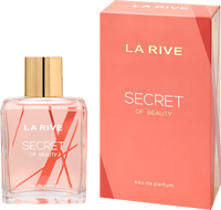Secret of Beauty Eau de Parfum, 100 ml
