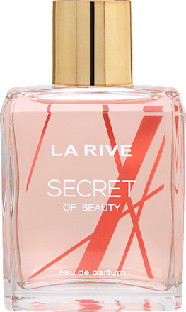 Secret of Beauty Eau de Parfum, 100 ml