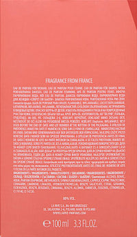 Secret of Beauty Eau de Parfum, 100 ml