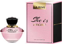 She is mine Eau de Parfum, 90 ml