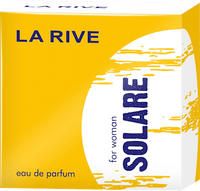 Solare Eau de Parfum, 50 ml