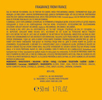 Solare Eau de Parfum, 50 ml