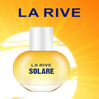 Solare Eau de Parfum, 50 ml