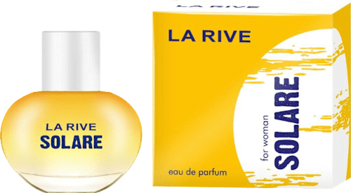 Solare Eau de Parfum, 50 ml