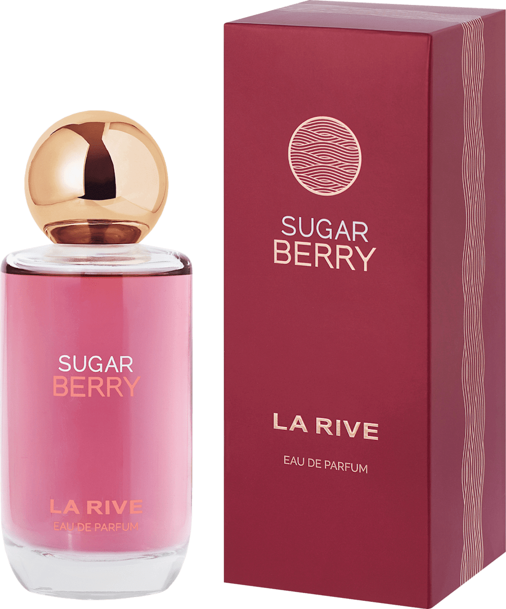 Sugar Berry Eau de Parfum, 100 ml