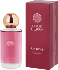 Sugar Berry Eau de Parfum, 100 ml