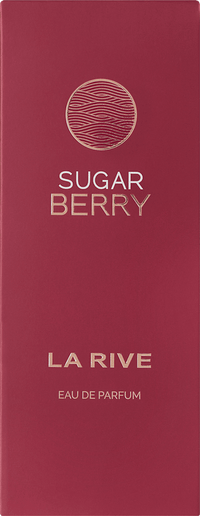 Sugar Berry Eau de Parfum, 100 ml