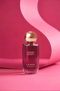 Sugar Berry Eau de Parfum, 100 ml