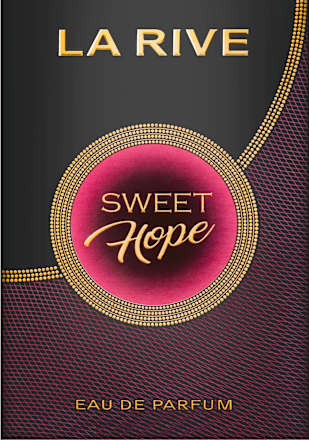 Sweet Hope Eau de Parfum, 90 ml
