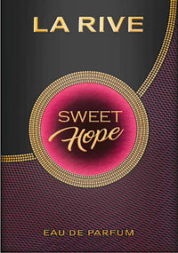 Sweet Hope Eau de Parfum, 90 ml