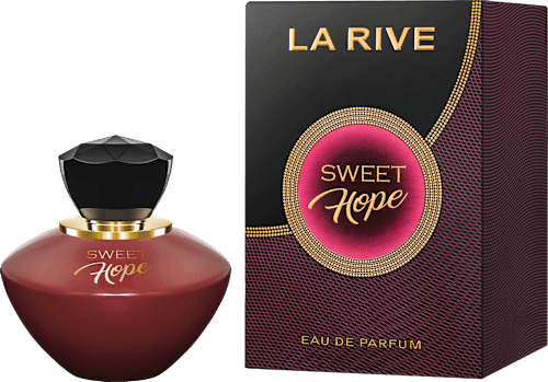 Sweet Hope Eau de Parfum, 90 ml