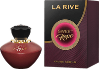 Sweet Hope Eau de Parfum, 90 ml