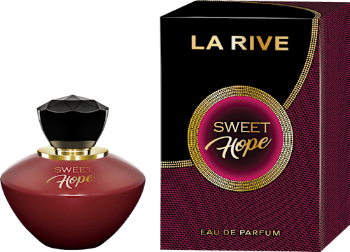 Sweet Hope Eau de Parfum, 90 ml