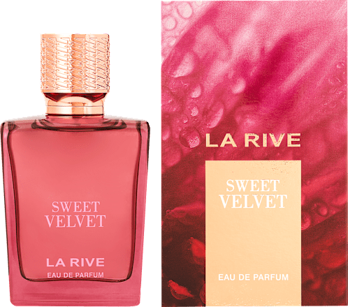 Sweet Velvet Eau de Toilette, 90 ml