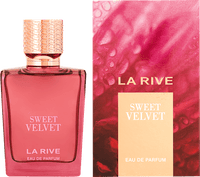 Sweet Velvet Eau de Toilette, 90 ml