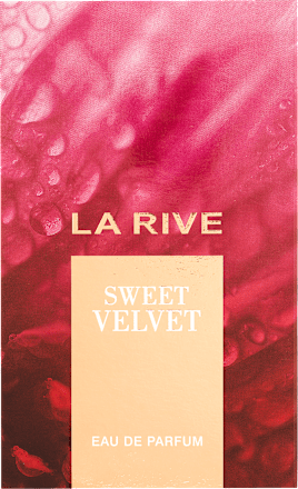Sweet Velvet Eau de Toilette, 90 ml