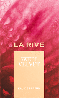 Sweet Velvet Eau de Toilette, 90 ml