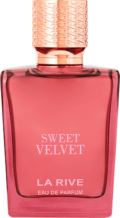 Sweet Velvet Eau de Toilette, 90 ml