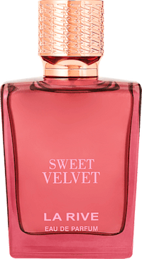 Sweet Velvet Eau de Toilette, 90 ml