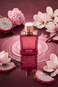Sweet Velvet Eau de Toilette, 90 ml
