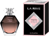 Smaak van kus Eau de Parfum, 100 ml