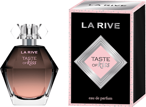 Smaak van kus Eau de Parfum, 100 ml