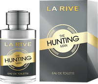 De jachtman Eau de Toilette, 75 ml