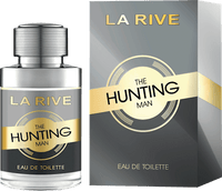 The hunting man Eau de Toilette, 75 ml