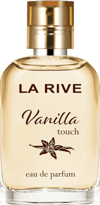 Vanilla touch Eau de Parfum, 30 ml
