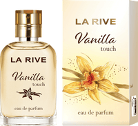 Vanilla touch Eau de Parfum, 30 ml