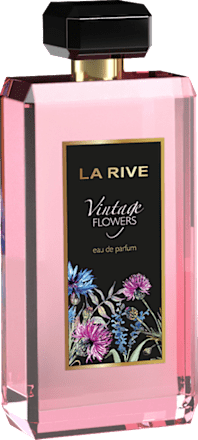 Vintage Flowers Eau de Parfum, 90 ml