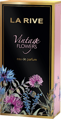 Vintage Bloemen Eau de Parfum, 90 ml
