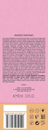 Vintage Bloemen Eau de Parfum, 90 ml