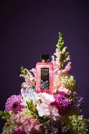 Vintage Flowers Eau de Parfum, 90 ml