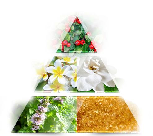 Vintage Bloemen Eau de Parfum, 90 ml