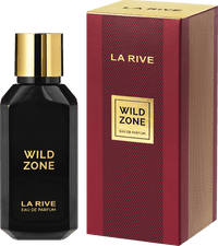Wild Zone Eau de Parfum, 90 ml
