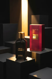Wild Zone Eau de Parfum, 90 ml