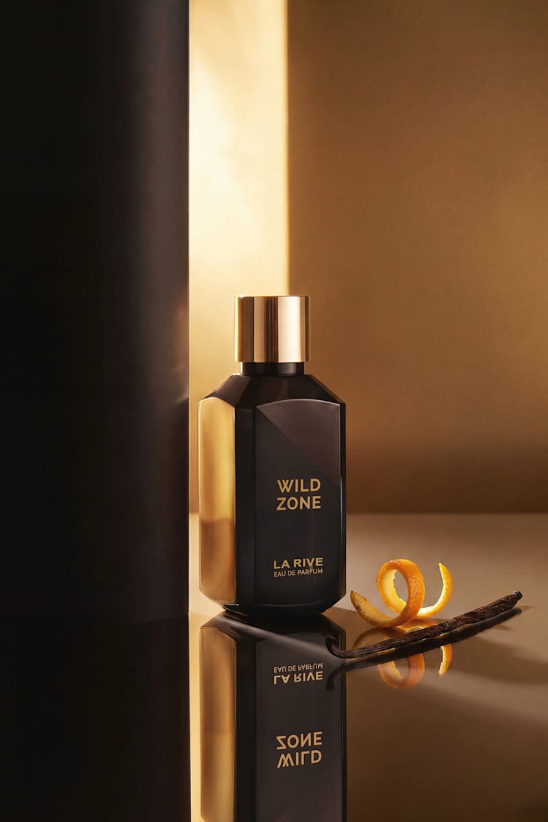 Wild Zone Eau de Parfum, 90 ml