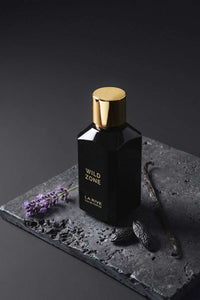 Wild Zone Eau de Parfum, 90 ml